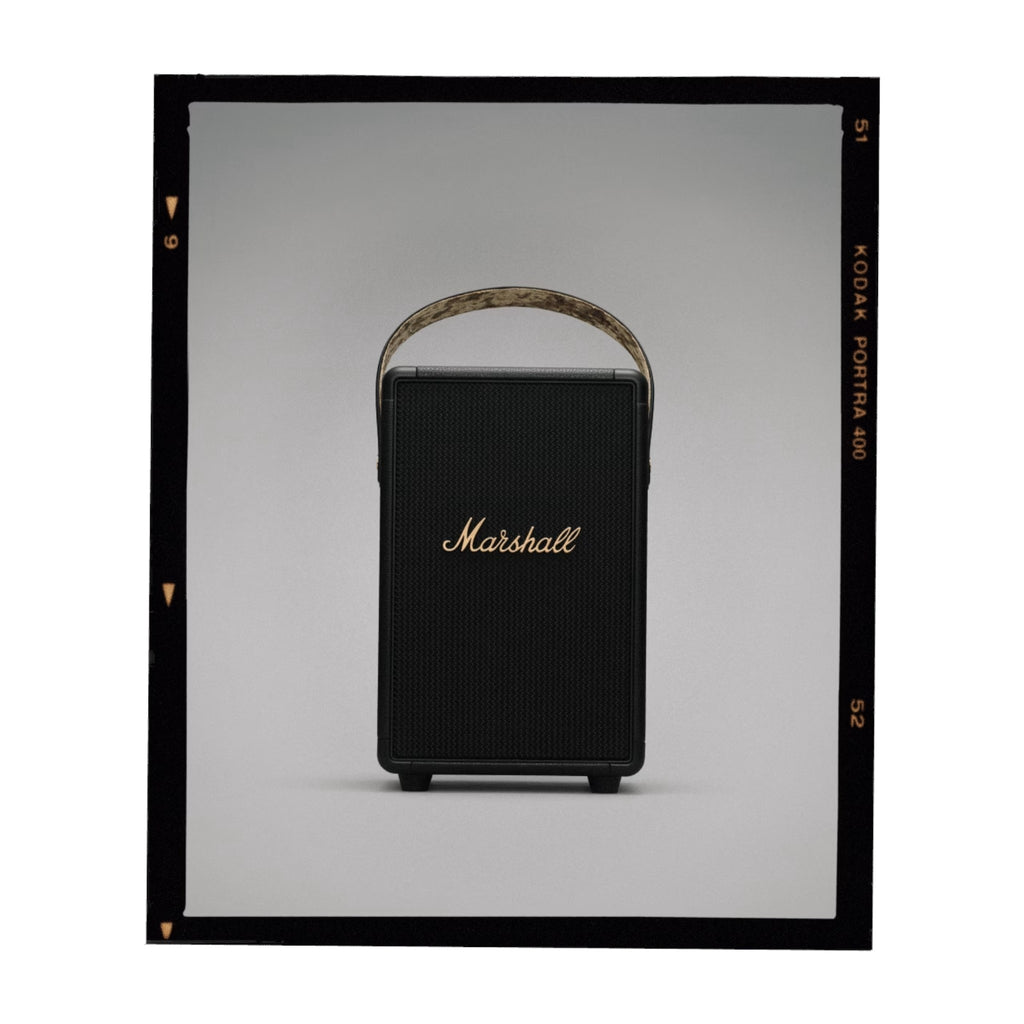 Marshall Tufton Portable Bluetooth Speaker