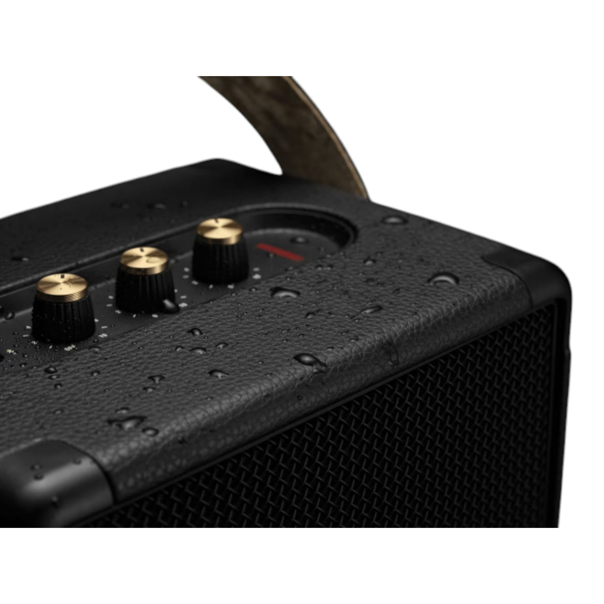 Marshall Tufton Portable Bluetooth Speaker