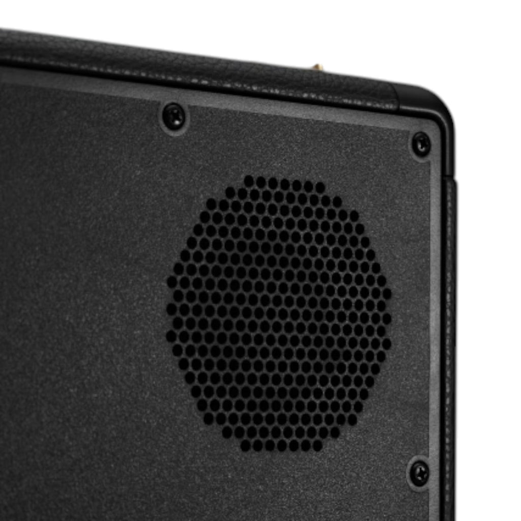 Marshall Tufton Portable Bluetooth Speaker
