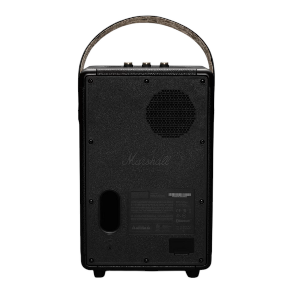 Marshall Tufton Portable Bluetooth Speaker