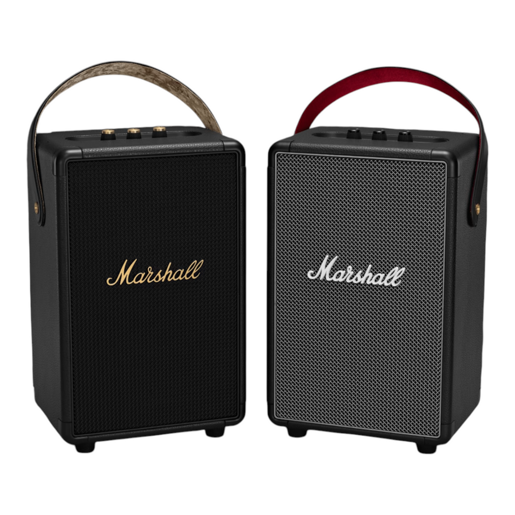 Marshall Tufton Portable Bluetooth Speaker