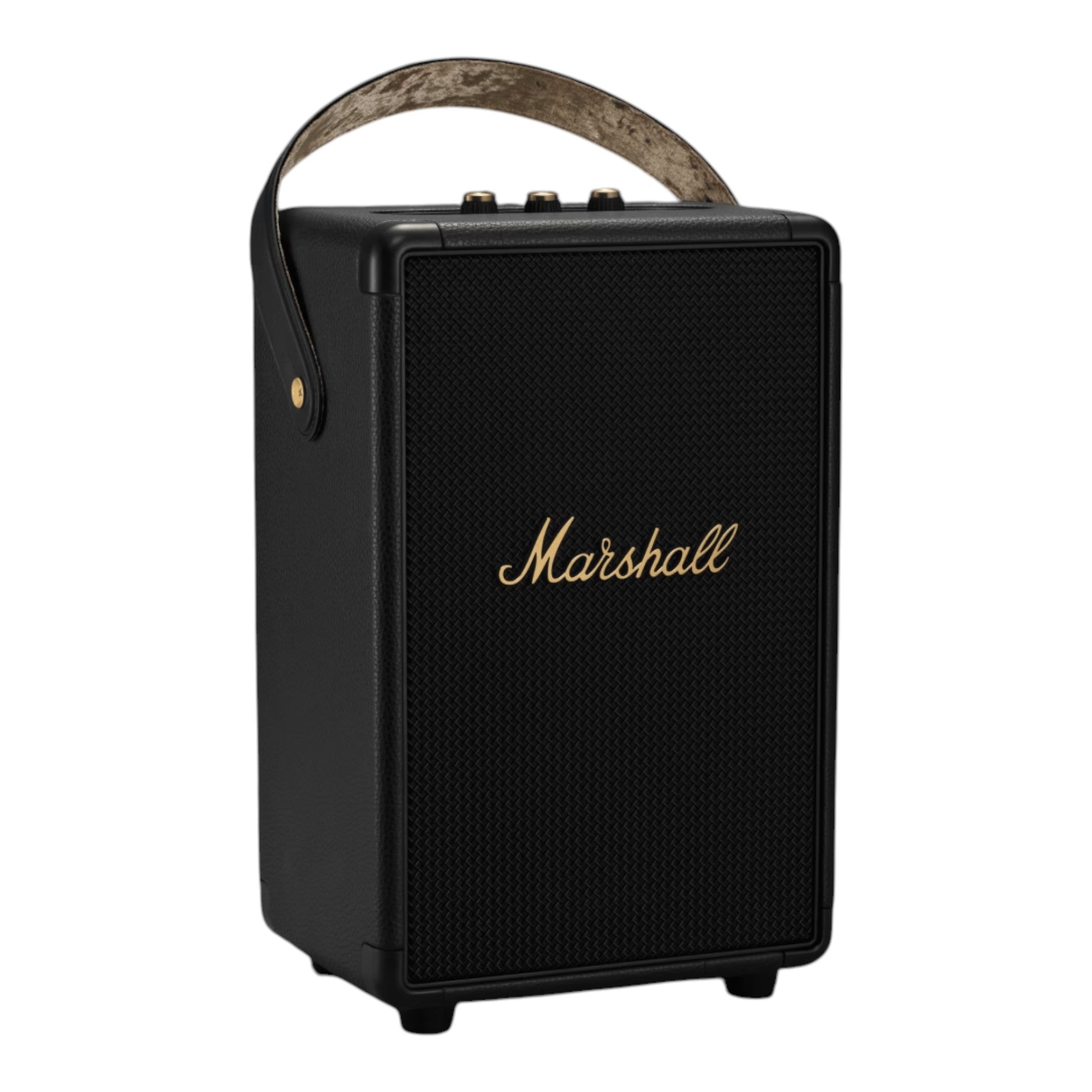 Marshall Tufton Portable Bluetooth Speaker
