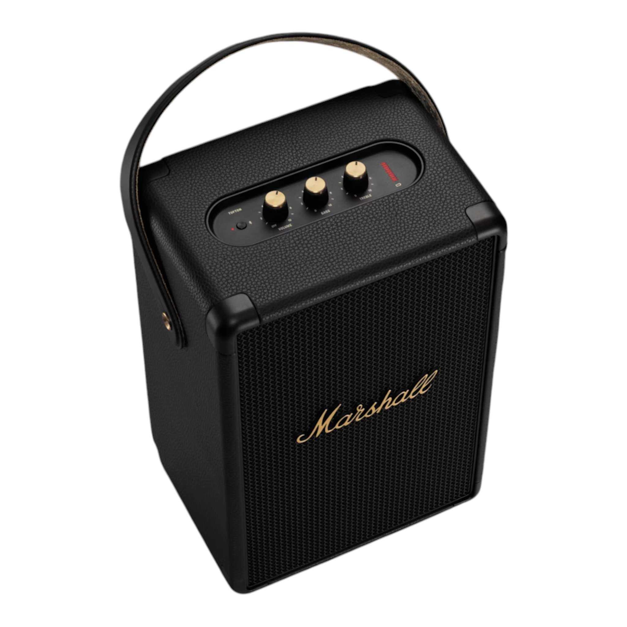 Marshall Tufton Portable Bluetooth Speaker
