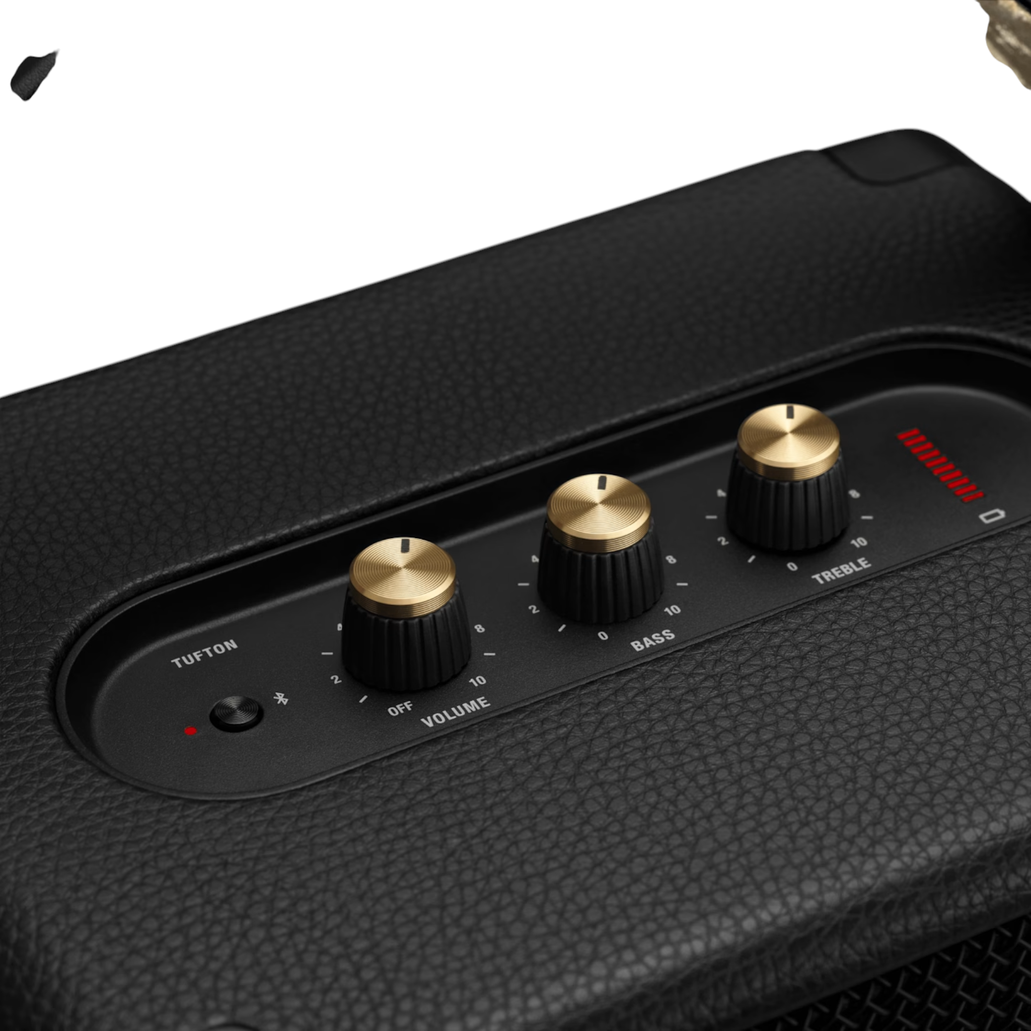 Marshall Tufton Portable Bluetooth Speaker