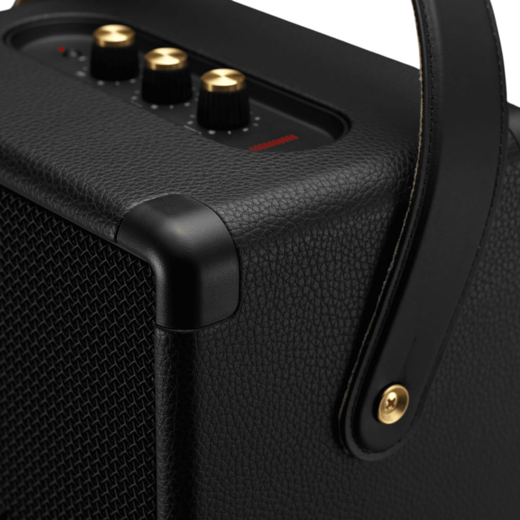 Marshall Tufton Portable Bluetooth Speaker